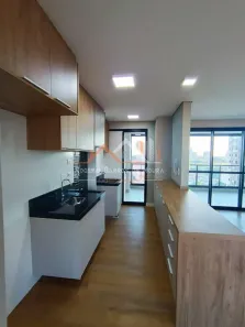 Apartamento com 3 Quartos à venda, 118m² no Vila Glória, Presidente Prudente