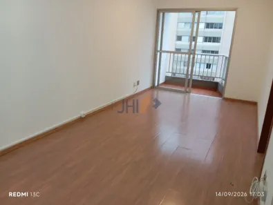 Apartamento com 1 Quarto para alugar, 35m² no Perdizes, São Paulo
