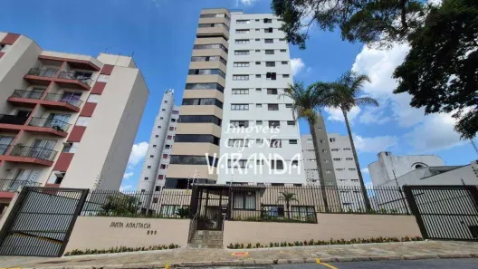 Apartamento com 3 Quartos à venda, 164m² no Jardim Flamboyant, Campinas