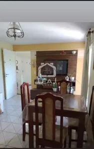 Apartamento com 2 Quartos para alugar, 40m² no Parque Reboucas, São Paulo
