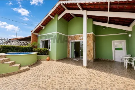 Casa com 3 Quartos à venda, 158m² no Parque Balneário Oasis, Peruíbe