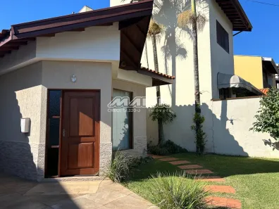 Casa de Condomínio com 3 Quartos à venda, 145m² no Ortizes, Valinhos