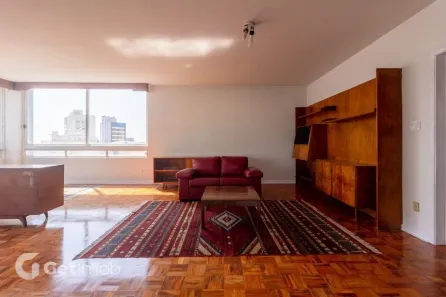 Apartamento com 4 Quartos à venda, 330m² no Jardim Paulista, São Paulo