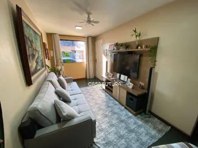 Casa com 4 Quartos à venda, 131m² no Casa de Pedra, Volta Redonda