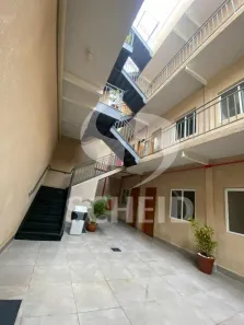 Apartamento com 1 Quarto à venda, 38m² no Parque Jabaquara, São Paulo