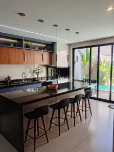 Casa de Condomínio com 2 Quartos à venda, 120m² no Condomínio Residencial Parque da Liberdade I, São José do Rio Preto