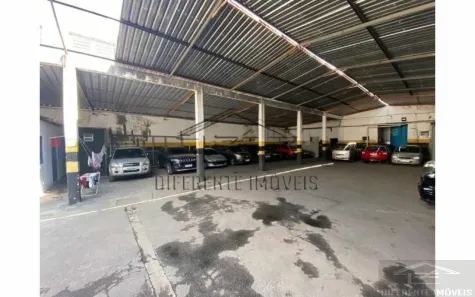Prédio Comercial à venda, 1260m² no Brás, São Paulo