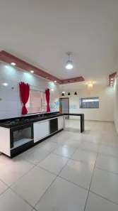 Casa com 2 Quartos à venda, 100m² no Residencial Irineu Zanetti, Franca