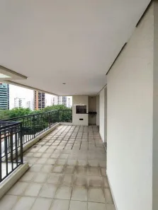Apartamento com 4 Quartos à venda, 224m² no Parque da Mooca, São Paulo