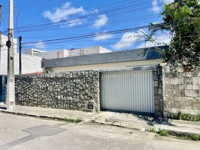 Casa com 3 Quartos para alugar, 130m² no Jatiúca, Maceió