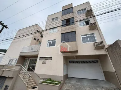 Apartamento com 2 Quartos à venda, 76m² no Velha, Blumenau