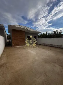 Casa com 2 Quartos à venda, 70m² no Viaduto, Araruama