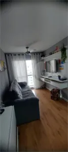 Apartamento com 3 Quartos à venda, 60m² no Cidade Patriarca, São Paulo