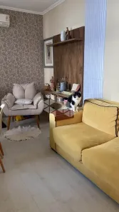 Apartamento com 1 Quarto à venda, 44m² no Azenha, Porto Alegre