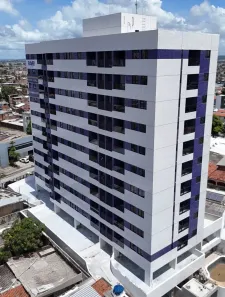 Apartamento com 2 Quartos à venda, 50m² no Piedade, Jaboatão dos Guararapes