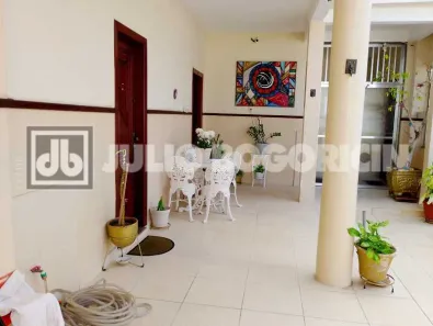 Cobertura com 3 Quartos à venda, 94m² no Tijuca, Rio de Janeiro