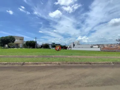 Lote/Terreno à venda, 469m² no Residencial Mac Knight, Santa Bárbara D'Oeste
