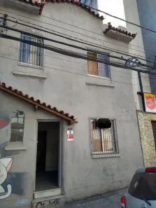 Lote/Terreno à venda, 77m² no Liberdade, São Paulo