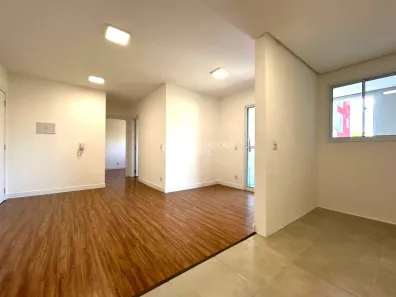 Apartamento com 2 Quartos à venda, 63m² no Operário, Novo Hamburgo