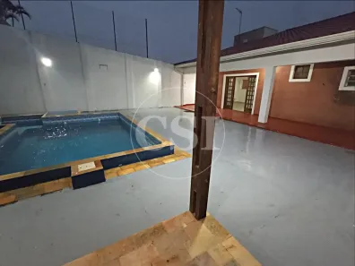 Sobrado com 3 Quartos à venda, 273m² no Parque Alto Taquaral, Campinas