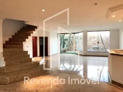Casa com 5 Quartos à venda, 534m² no Jardim da Glória, São Paulo