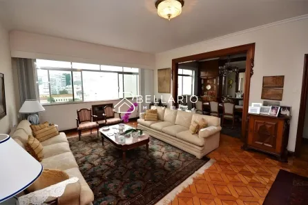 Cobertura com 3 Quartos à venda, 277m² no Laranjeiras, Rio de Janeiro