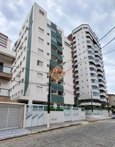 Apartamento com 2 Quartos à venda, 115m² no Aviação, Praia Grande