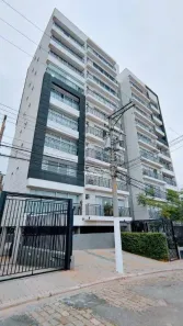 Apartamento com 1 Quarto à venda, 28m² no Santana, São Paulo