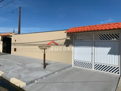 Casa com 4 Quartos à venda, 185m² no Tupy, Itanhaém