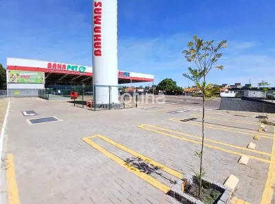 Ponto Comercial para alugar, 33m² no Santa Mônica, Uberlândia