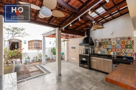 Sobrado com 2 Quartos à venda, 136m² no Nova Piraju, São Paulo