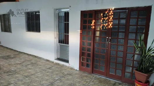 Casa com 3 Quartos à venda, 150m² no , Paulínia