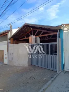 Casa com 4 Quartos à venda, 200m² no Parque Residencial Vila União, Campinas