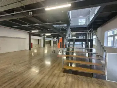 Galpão/Depósito/Armazém para alugar, 943m² no Rudge Ramos, São Bernardo do Campo