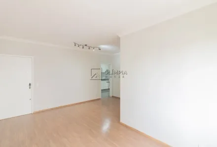 Apartamento com 2 Quartos à venda, 71m² no Vila Gertrudes, São Paulo