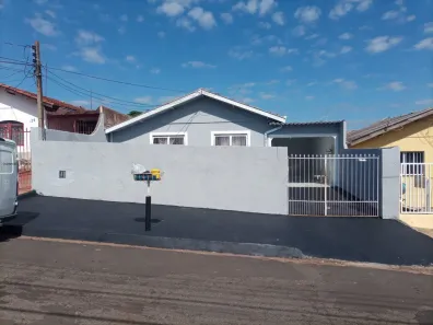 Casa com 3 Quartos à venda, 106m² no Parigot de Souza 2, Londrina