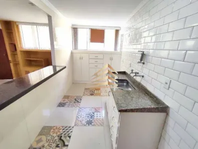 Apartamento com 2 Quartos à venda, 60m² no Parque Cecap, Guarulhos