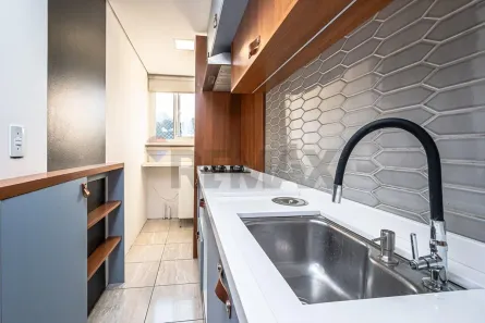 Apartamento com 2 Quartos à venda, 54m² no Operário, Novo Hamburgo