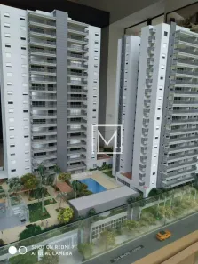 Apartamento com 3 Quartos à venda, 128m² no Vila Mariana, São Paulo