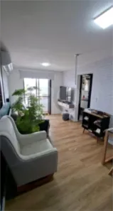 Apartamento com 2 Quartos à venda, 52m² no Brás, São Paulo
