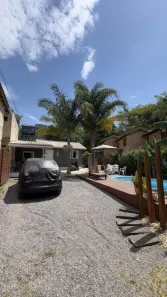 Casa com 1 Quarto à venda, 377m² no Ferrugem, Garopaba
