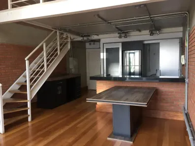 Apartamento com 1 Quarto à venda, 78m² no Itaim Bibi, São Paulo