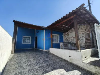 Casa com 2 Quartos à venda, 62m² no Jardim Amélia, Pinhais