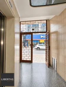 Sala Comercial com 1 Quarto à venda, 85m² no Centro Histórico, Porto Alegre