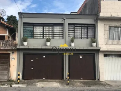Casa com 2 Quartos à venda, 120m² no Jardim Jabaquara, São Paulo
