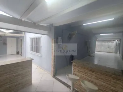 Casa com 5 Quartos à venda, 245m² no Vila Tesouro, São José dos Campos