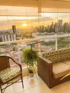 Apartamento com 3 Quartos à venda, 120m² no Vila Formosa, São Paulo