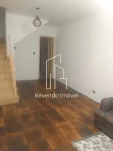Casa com 4 Quartos à venda, 109m² no Jaguaré, São Paulo