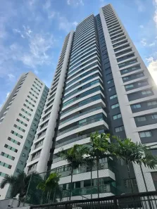 Apartamento com 4 Quartos à venda, 153m² no Madalena, Recife