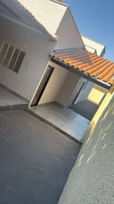 Casa com 2 Quartos à venda, 180m² no Residencial Jardim Canedo III, Senador Canedo